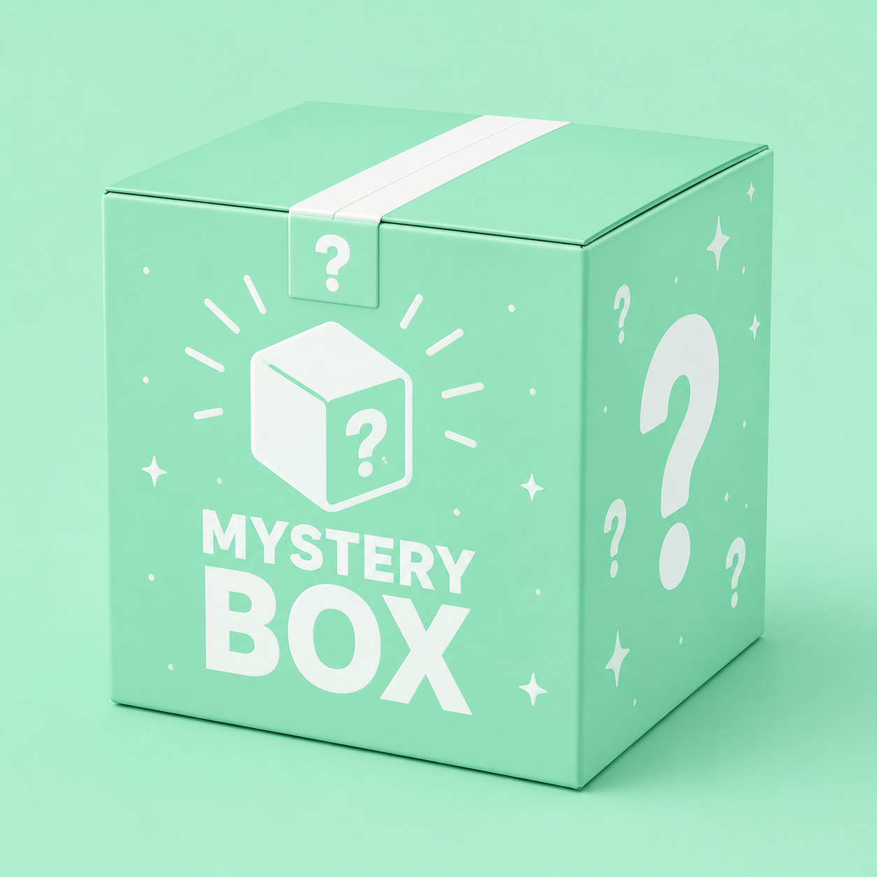 Mystery Box