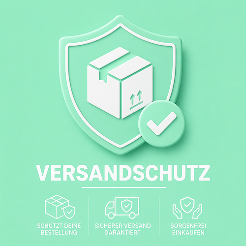 Versandschutz